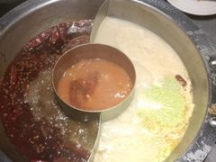 -竹犇番茄火锅(长风街店)