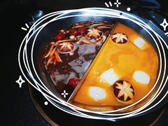 -湊湊火锅·茶憩(石家庄万象城店)