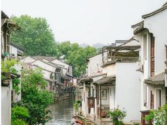 -仓桥直街