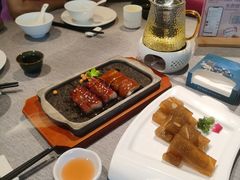 -凯逸轩·匠心粤菜(中城名仕汇店)