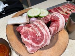 -Ant 蚂蚁洞烤肉·大营地(上海静安大悦城店)