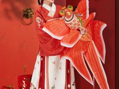 -海马体照相馆(成都来福士广场店)