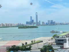 -馋遇江南·精致湖景雅宴(东方之门店)