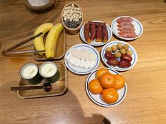 -竹里馆·淮扬菜·功夫茶(老门东店)