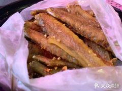 -顺德公美食(西乡店)