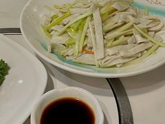 潮式炒鱼面-潮人姐妹轩(海宁路店)