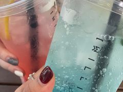 -Willing·Coffee&Brunch&Dinner(万达店)