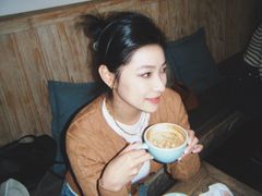 -Vanillacafe香草咖啡(银海大世界店)