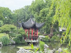 -杭州西湖柳莺里酒店