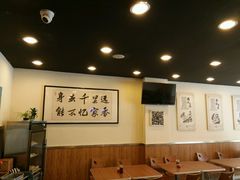 大堂-千忆汤包(闽江路店)