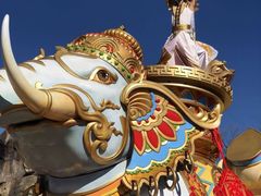 -七彩云南欢乐世界