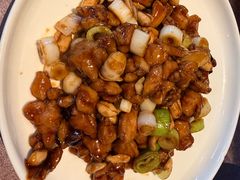 -亦海人家烤鸭店(康定街店)