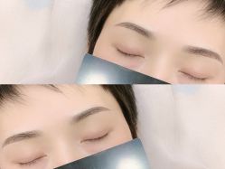 -UP&UP·半永久眉毛眼线机器野生眉