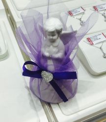 -周大生CHOW TAI SENG(成山路巴黎春天店)