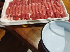 -老北京涮肉(经一路店)
