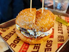 -Side Street街旁(交道口店)