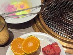-盛江山自助料理·惠享店(千峰南路店)