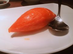 蜜汁红薯-新荣记(BFC外滩金融中心店)