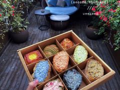 -Let's Taipei 非常烘焙(太古里店)