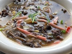 -茂县小辣椒川菜馆-羌家铜锅土火锅