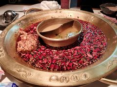 特色美蛙-哥老官重庆美蛙鱼头(宝山龙湖店)