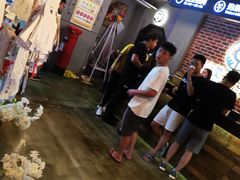 -长藤鬼校(龙翔店)