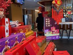 -旺顺阁·北京菜·烤鸭(大望路店)