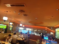 -巴奴毛肚火锅(京西大悦城店)