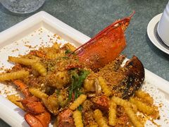 -79号渔船海鲜饭店(宝安店)