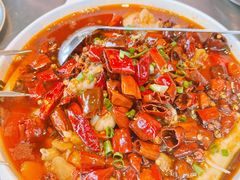 -No.DD戳子烧烤·江湖菜(北京总店)