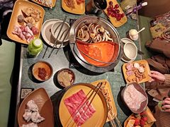 -牛New寿喜烧(中山公园龙之梦店)