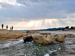 -老虎石海上公园