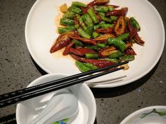 -老头儿油爆虾(星光一期店)