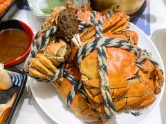 -初色海鲜自助(新辰里亚运村店)