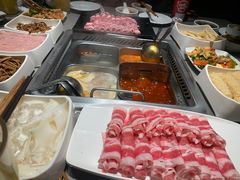 -海底捞火锅(海宁路店)