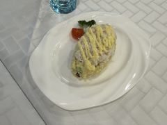 -新侨三宝乐西餐厅(崇文门店)