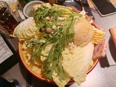 -沼津港精致料理·寿喜烧·烧鸟(龙湖南桥天街日料榜单店)
