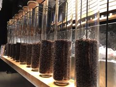 -喜茶(深圳万象城黑金店)