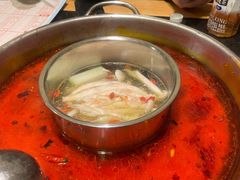 -飘香火锅(玉林西路店)