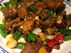 -鲁城往事(游客中心店)