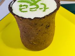 -茶是一枝花泡茶店