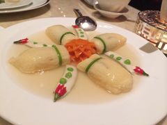 布袋鱼翅-8餐厅(新葡京酒店)