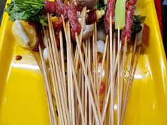 -串门邻居串串火锅(云南南路店)