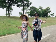 -钟山体育运动公园