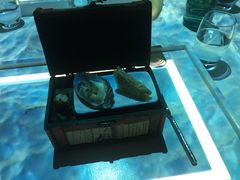 -翡翠36餐厅(浦东香格里拉店)