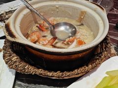 -官塘锋记鱼生·生腌·砂锅粥(牌坊街店)