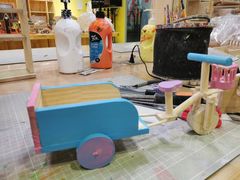 -手创未来·木工DIY手作