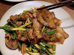 -肆海小川菜酒馆Wine Bistro (青年路店)