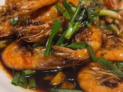 -老头儿油爆虾(星光一期店)
