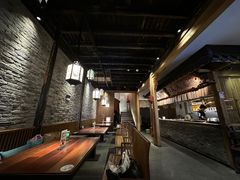 -大牌大·传统杭帮菜(湖滨店)